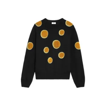 CELINE Crewneck Sweater