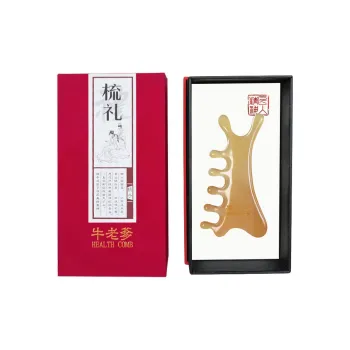 Cow Daddy Hairdressing Tools Unisex
