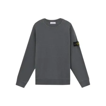 STONE ISLAND Compass badge Sweatshirt