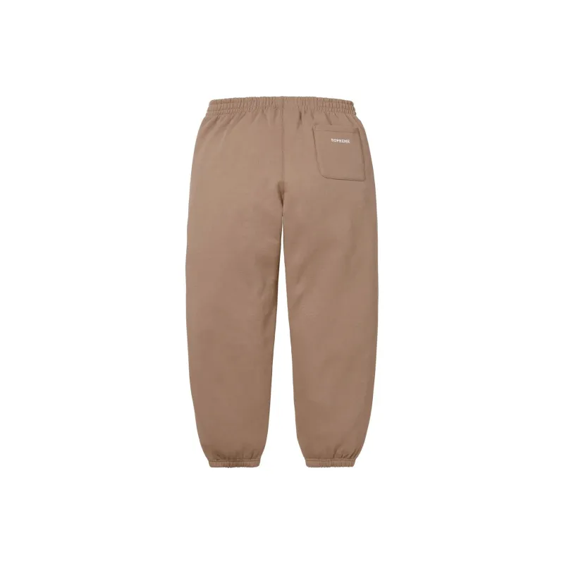 Supreme S Logo Sweatpant-7