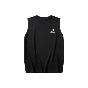 BRNR Tank Tops Unisex