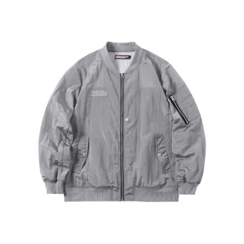 ENSHADOWER Jackets Unisex
