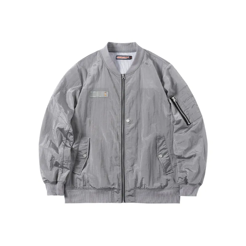 ENSHADOWER Jackets Unisex-0