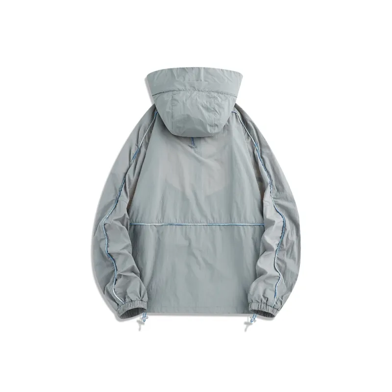 Jeep Super Light, Breathable, Quick Dry, UV Protection, Anti Radiation Sun Protection Clothing Unisex-1