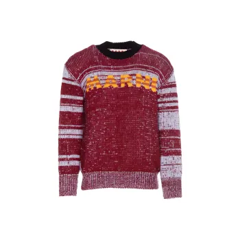 MARNI Roundneck Sweater