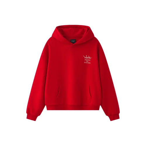 LOVE ME LATER Sweatshirt Unisex