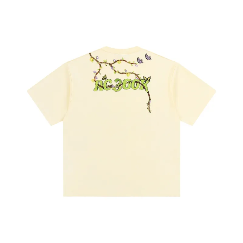 NC 30 T Shirts Unisex-17