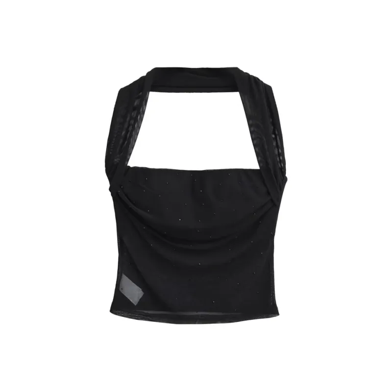 OEING Women's Tank Tops-4