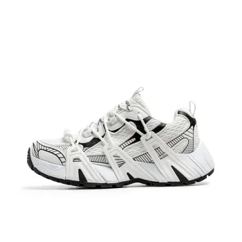 GNVA Breathable Low Top Chunky Sneakers Men's