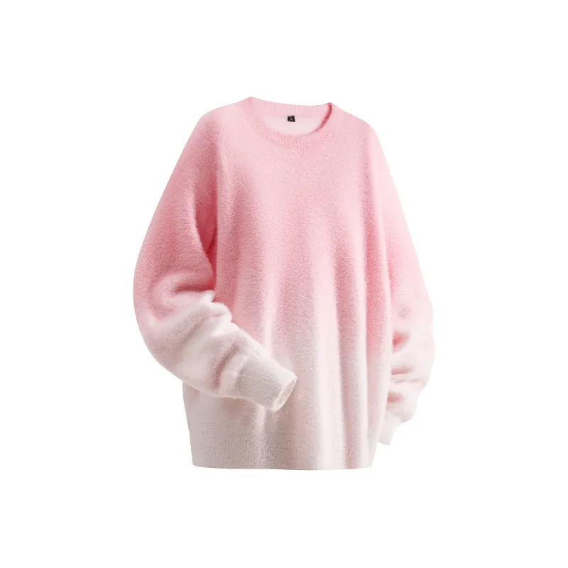 NBNO Sweaters Unisex-4