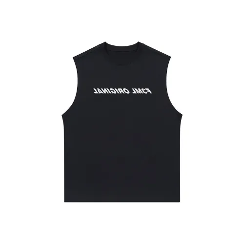 F3ML Tank Tops Unisex