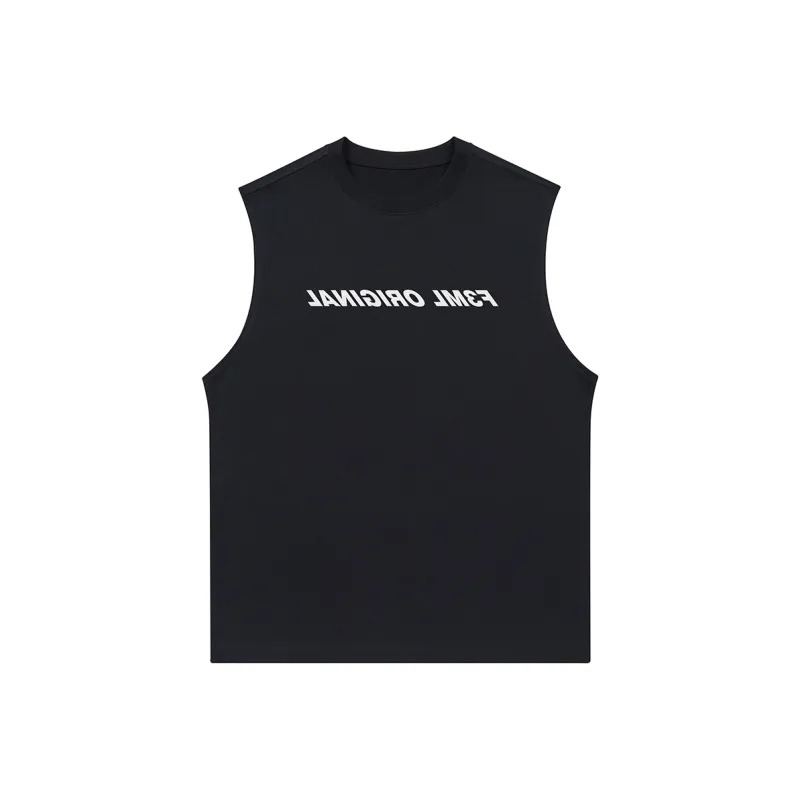 F3ML Tank Tops Unisex-0