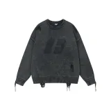 Faded Black