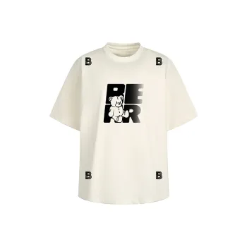Teddy Zoo T Shirts Unisex