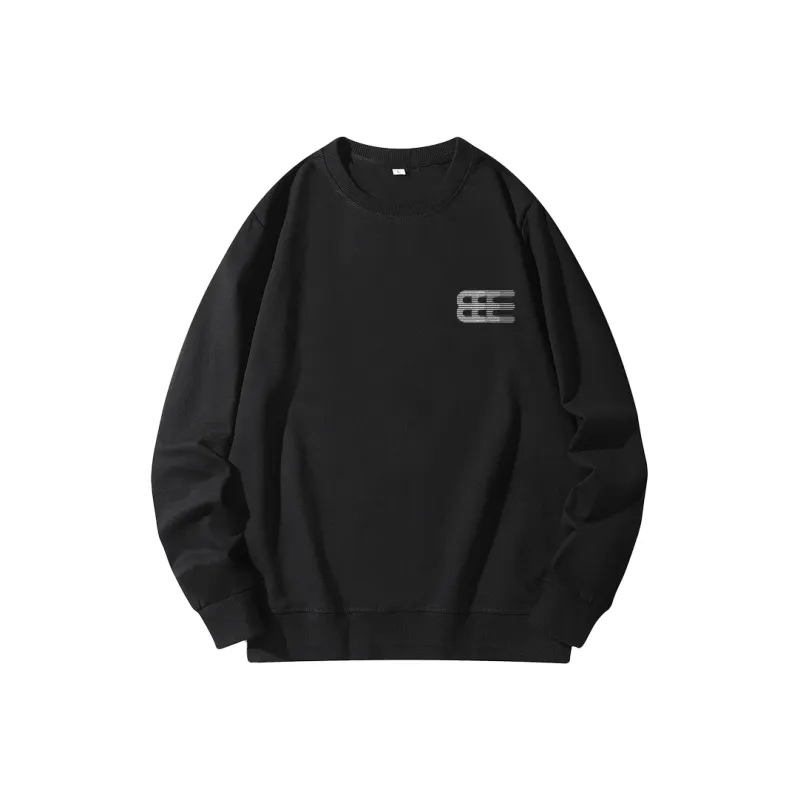 Evil Lions Sweatshirts Men-2