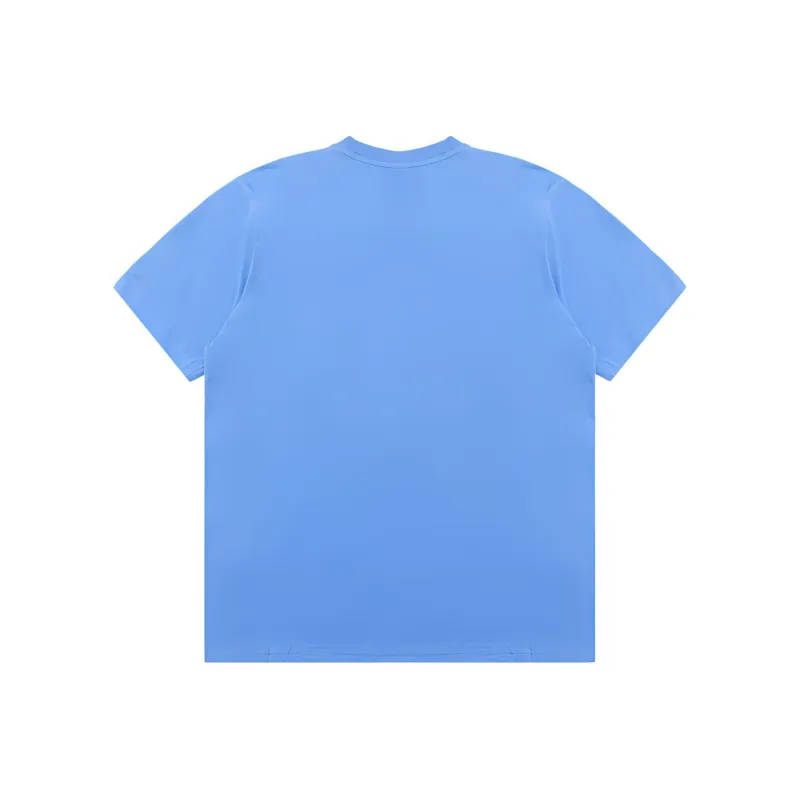 Champion SS22 Straight T Shirt Unisex-1