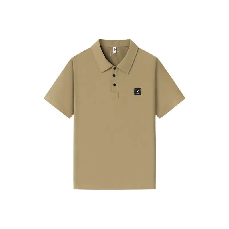7 FOR ALL MANKIND Polo Shirt Men's-12