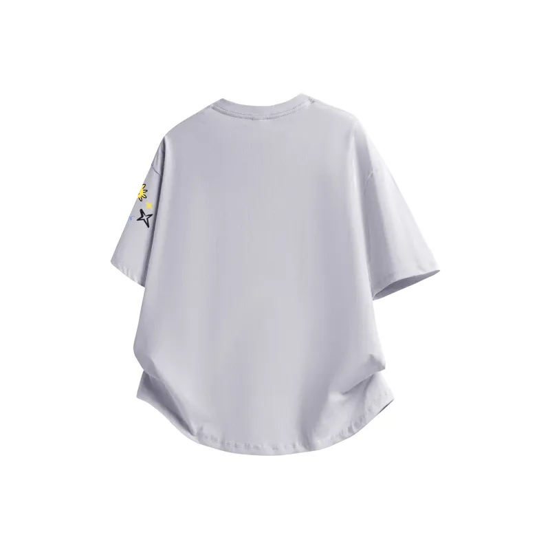 FISHGALAXY T Shirts Unisex-13