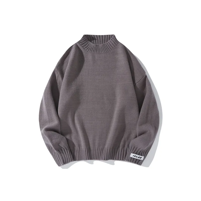 I.E Knitwear Unisex-5