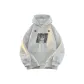 White Heather Gray[Fleece-Lined]