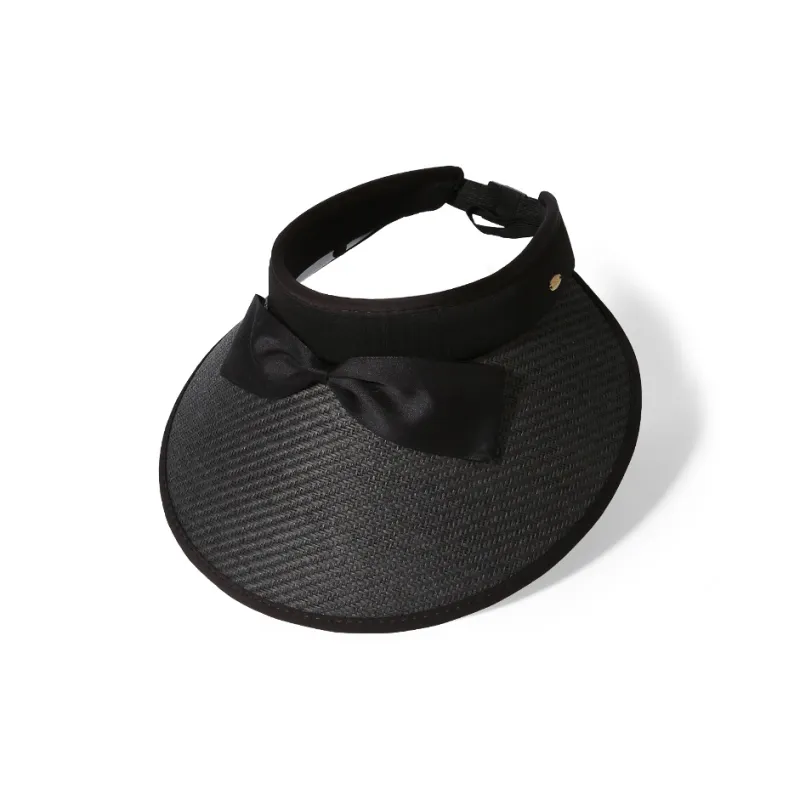 CACUSS Junior Polyester Sun Protection Hats Women's-0