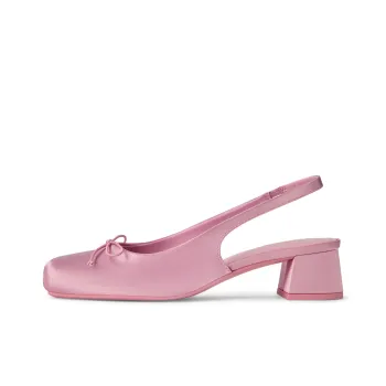 CHARLES&KEITH Small Ck One Strap Sandals 4.2cm Women's
