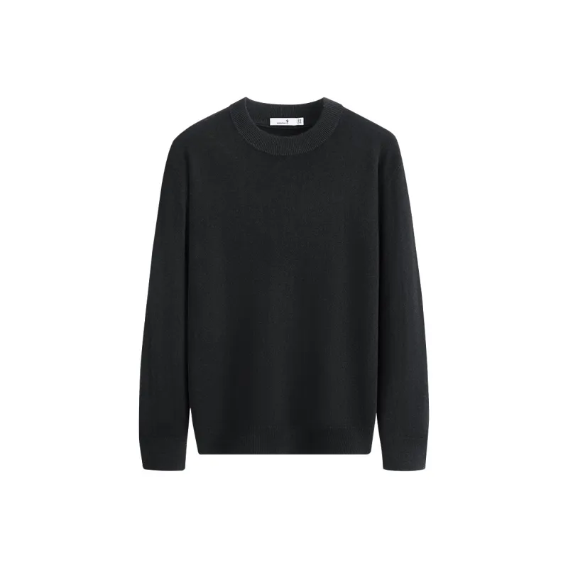 Dance With Wolves Sweater Men's-0