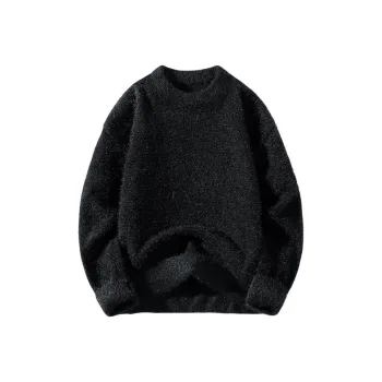 FONDLOOK Knitwear Clothing Unisex