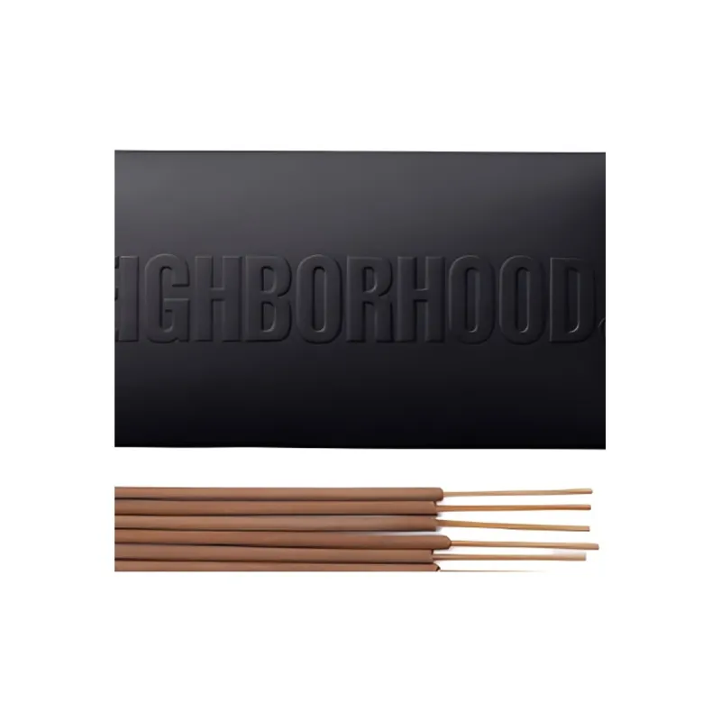 NEIGHBORHOOD Incense/Incense Burner Essentials Short Incense Stick-3