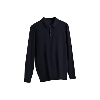 H YXIANG Sweaters Men