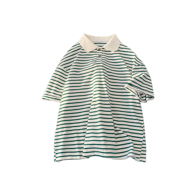 SportLeader Polo Shirts Unisex-9