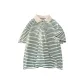Green Stripes