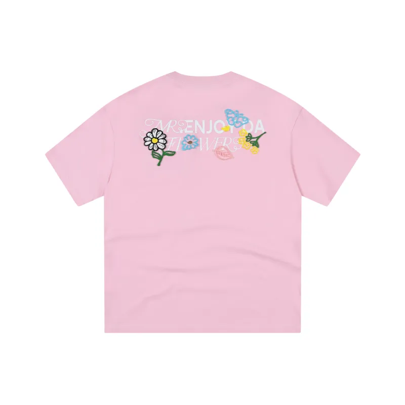 MR.ENJOYDA MONEY T Shirts Unisex-5