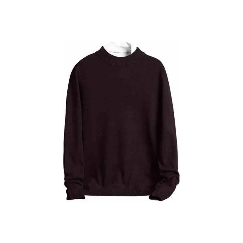 SUNDANCE Sweaters Men-35