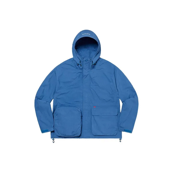 Supreme Technical Field Jacket-3