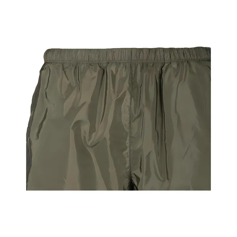 PRADA SS23 Casual Shorts Men's Green-2