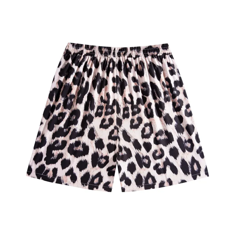 PASOK Casual Shorts Unisex-11