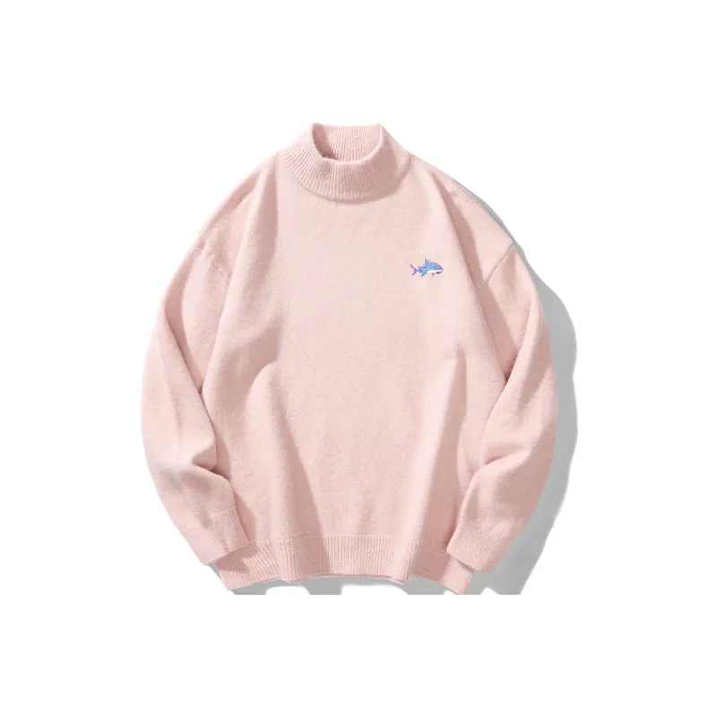 TYPERIGHTER Sweaters Unisex-4