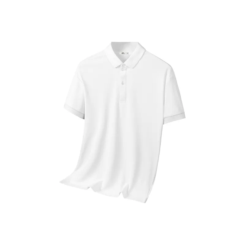 FASTFISH Polo Shirts Unisex-2