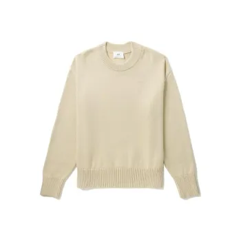 AMIPARIS Ami De Coeur Crew neck Jumper