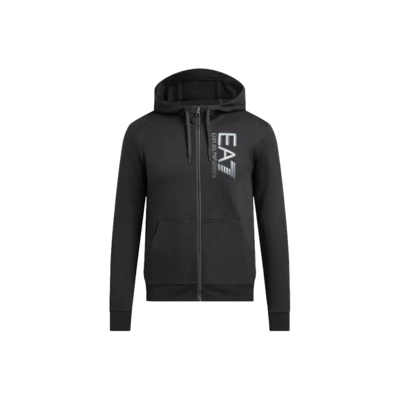 EMPORIO ARMANI EA7 FW23 Sweater Men's-0