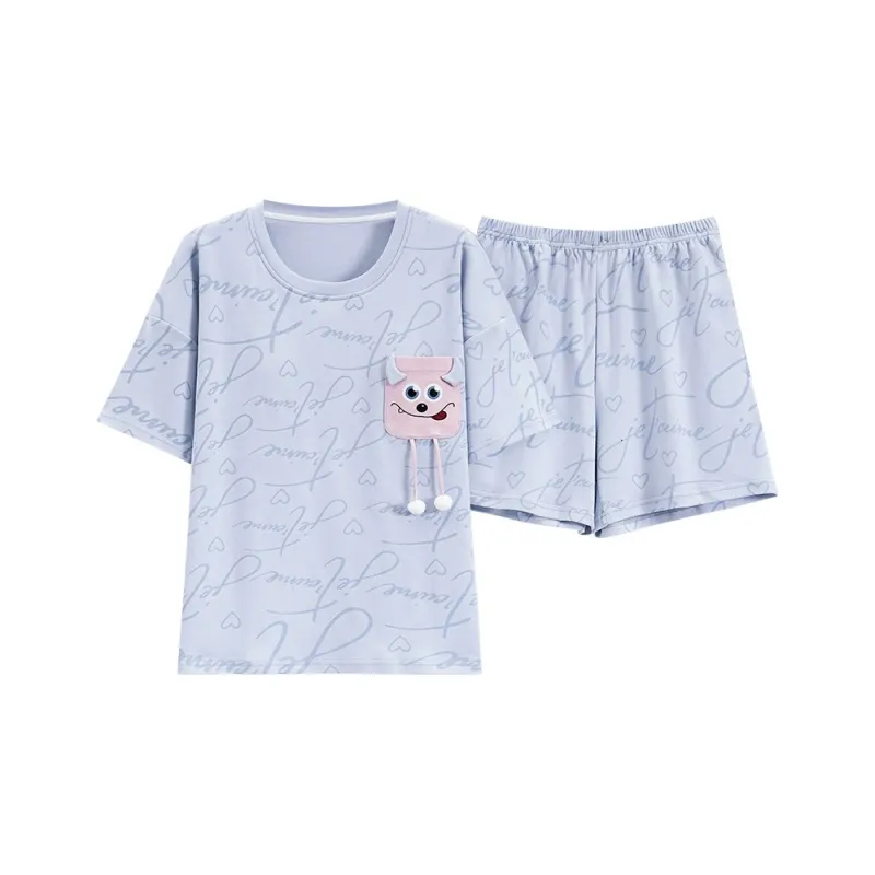 Sleep Women's Pajama Sets-0