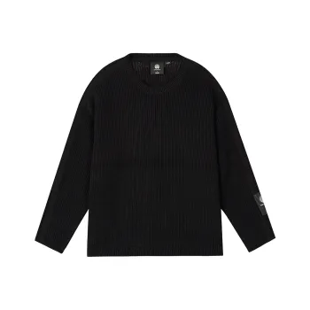Palladium Long Sleeved Sweater Unisex