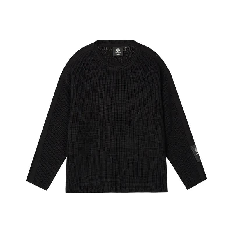 Palladium Long Sleeved Sweater Unisex-0