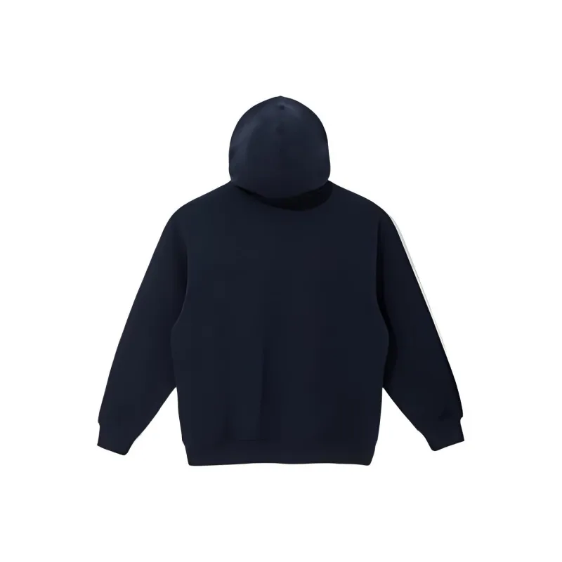 New Era Sweatshirts Man Blue-1