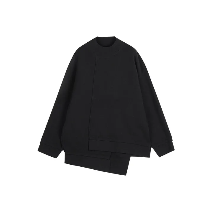 CROQUIS Sweaters Unisex-2