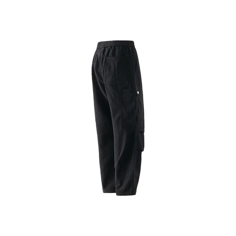 FOR FEAR THAT Cargo Pants Unisex-1