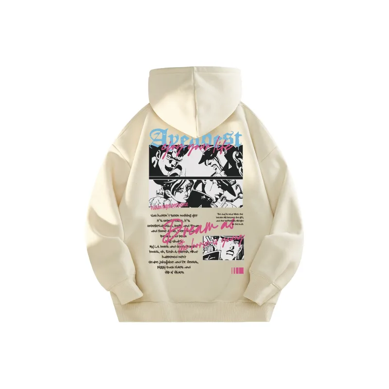 AYEA Sweatshirts Unisex-12