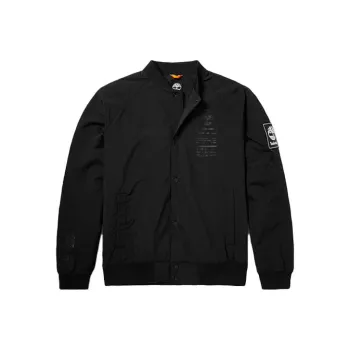 Timberland Jackets Men Black