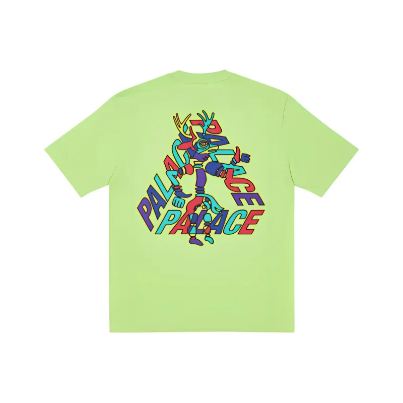 PALACE B Sans T shirt-1